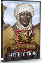 Age of Empires 2: HD Edition (2013) (RePack от Other's) PC