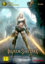 Blades of Time (2012) (RePack от =nemos=) PC