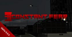 Constant fear (2016/Early Access) PC