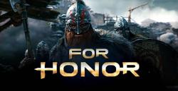 For Honor (2017/WEBRip 1080p) Трейлер