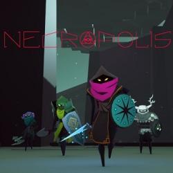 Necropolis: A Diabolical Dungeon Delve (2016/Лицензия) PC