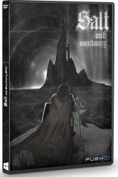 Salt and Sanctuary (2016) (RePack от R23-K) PC