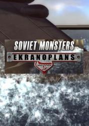 Soviet Monsters: Ekranoplans (2016/Лицензия) PC