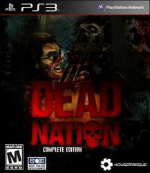 [PS3] Dead Nation: Complete Edition (2011/RePack)