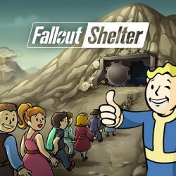 Fallout Shelter (2016) (RePack от R.G. Freedom) PC