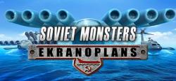 Soviet Monsters: Ekranoplans (2016) (RePack by NemreT) PC