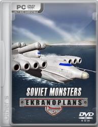 Soviet Monsters: Ekranoplans (2016) (RePack от Other's) PC