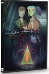 Oxenfree (2016) (RePack от Valdeni) PC