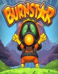 Burnstar (2016) PC