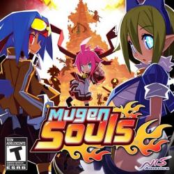 Mugen Souls (2016/Лицензия) PC