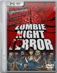 Zombie Night Terror (2016) (RePack от Other's) PC