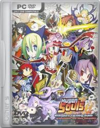 Mugen Souls (2016) (RePack от Other's) PC