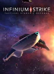 Infinium Strike (2016/Лицензия) PC