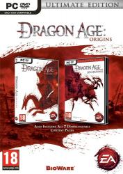 Dragon Age: Origins - Ultimate Edition (2009) (RePack от FitGirl) PC