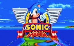 Новый Sonic Mania в 2D формате – возвращение к истокам