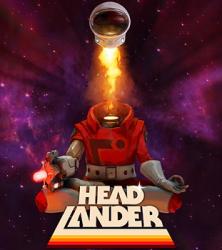 Headlander (2016/Лицензия) PC