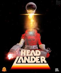 Headlander (2016) (RePack от FitGirl) PC