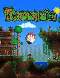 Terraria (2011/RePack) PC