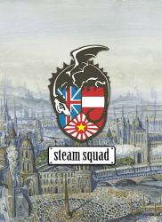 Steam Squad (2016) (RePack от FitGirl) PC