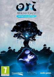 Ori and the Blind Forest: Definitive Edition (2016) (Steam-Rip от Let'sPlay) PC