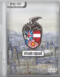 Steam Squad (2016) (RePack от Other's) PC