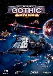 Battlefleet Gothic: Armada (2016) (Steam-Rip от Let'sPlay) PC