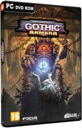 Battlefleet Gothic: Armada (2016) (RePack от =nemos=) PC