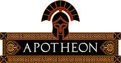 Apotheon (2015) (RePack от Valdeni) PC