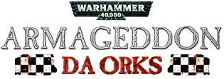 Warhammer 40,000: Armageddon - Da Orks (2016/Лицензия) PC