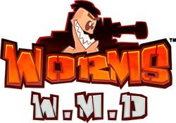 Worms W.M.D (2016/Лицензия) PC