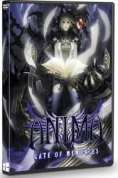 Anima Gate of Memories (2016) (RePack от Valdeni) PC