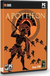 Apotheon (2015) (RePack от Valdeni) PC