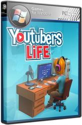 Youtubers Life (2016) (RePack от GAMER) PC