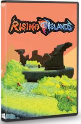 Rising Islands (2016) (RePack от Valdeni) PC