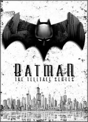 Batman: The Telltale Series - Episode 1-5 (2016/Лицензия) PC