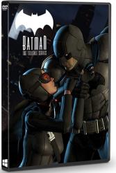 Batman: The Telltale Series - Episode 1-5 (2016) (RePack от =nemos=) PC