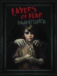 Layers of Fear: Inheritance (2016/Лицензия) PC