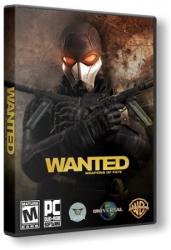 Wanted: Weapons of Fate (2009) (RePack от Zlofenix) PC