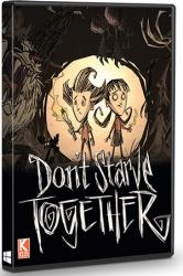 Don't Starve Together (2016) (RePack от Valdeni) PC