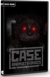 CASE: Animatronics (2016) (RePack от Valdeni) PC