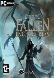 Elemental: Fallen Enchantress (2012) (Steam-Rip от Let'sPlay) PC