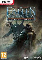 Fallen Enchantress: Legendary Heroes (2013) (Steam-Rip от Let'sPlay) PC