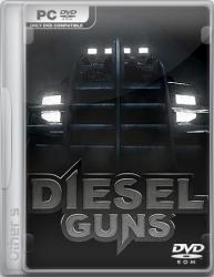 Diesel Guns (2016/Demo) PC