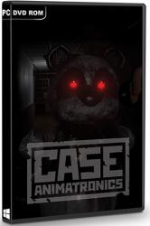 CASE: Animatronics (2016) (RePack от Other's) PC