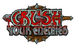 Crush Your Enemies (2016) (RePack by Pioneer) PC