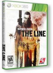 [XBOX360] Spec Ops: The Line (2012)