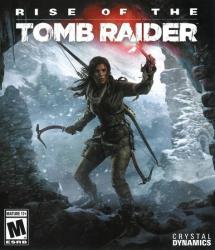 Rise of the Tomb Raider: Digital Deluxe Edition (2016/Лицензия) PC