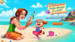 Delicious 13: Emilys Message in a Bottle (2016) PC