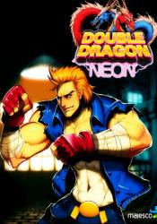 Double Dragon: Neon (2014) (Steam-Rip от Let'sPlay) PC