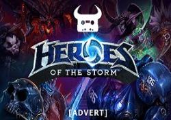 Новую героиню Архангел Ауриэль добавили в Heroes of the Storm